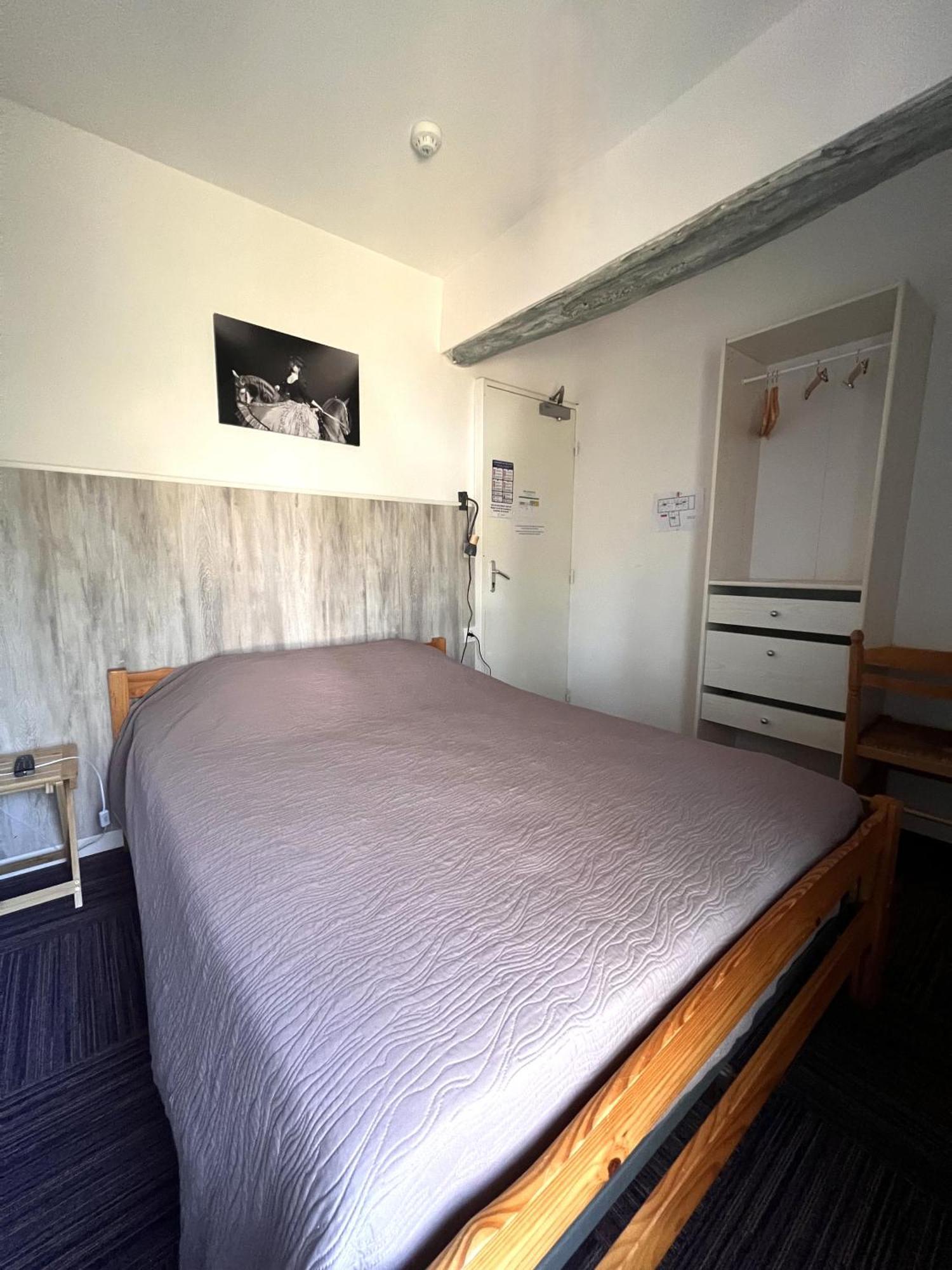 La Ferme Antoinette Hotel Les Mathes Kültér fotó