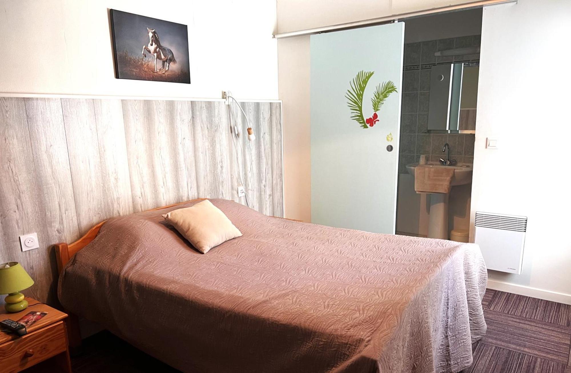 La Ferme Antoinette Hotel Les Mathes Kültér fotó