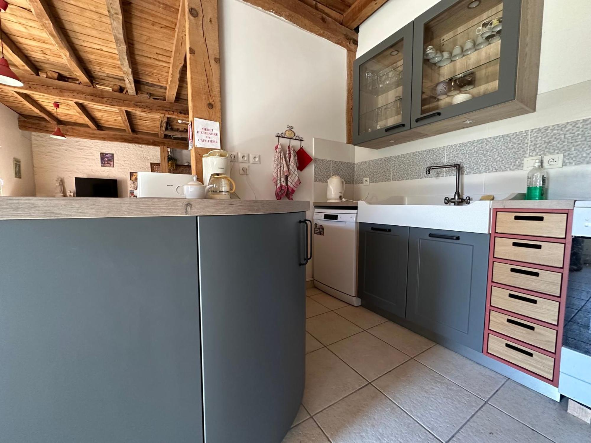 La Ferme Antoinette Hotel Les Mathes Kültér fotó