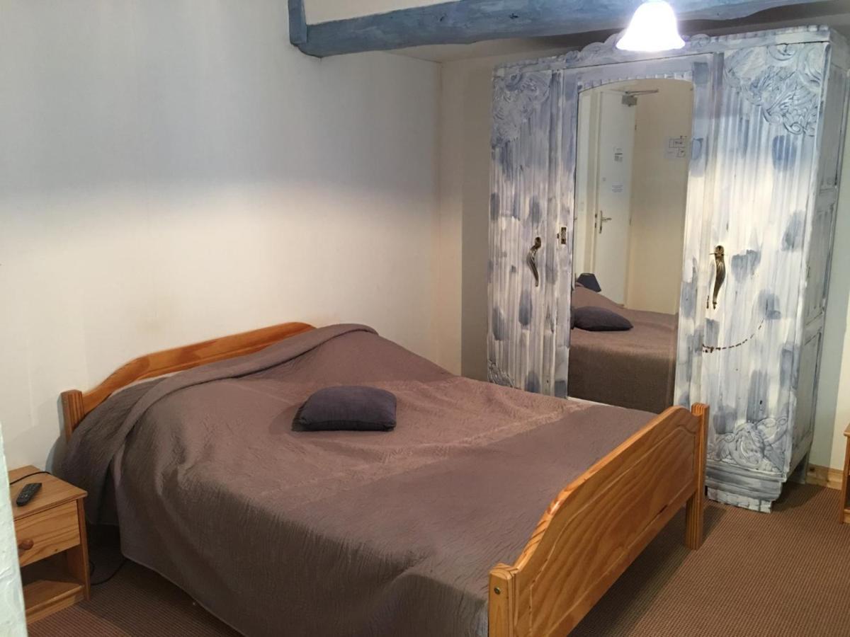 La Ferme Antoinette Hotel Les Mathes Kültér fotó